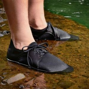 Softstar Adult Quick Dry DASH runamoc 7u barefoot shoes